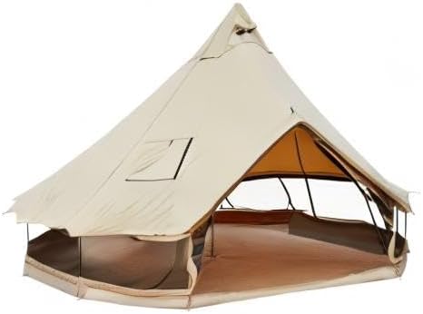 5M T/C 210g KHAKI