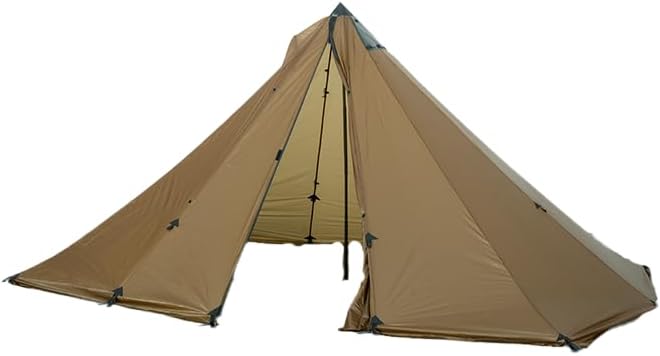Redcliff 6 Person