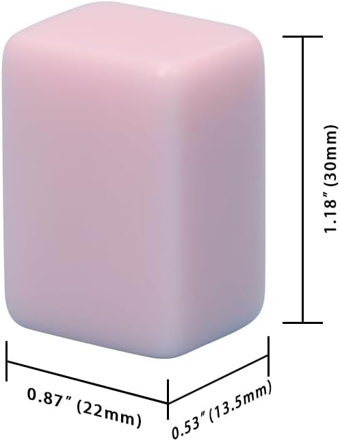 Aqua Pink