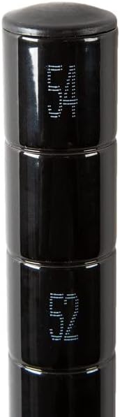 Black Epoxy