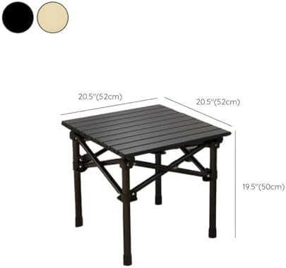 Yellow - Table Only