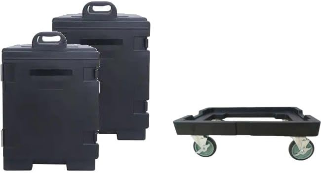 Black 10-Pan Set
