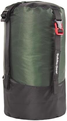 Green (5-8L)