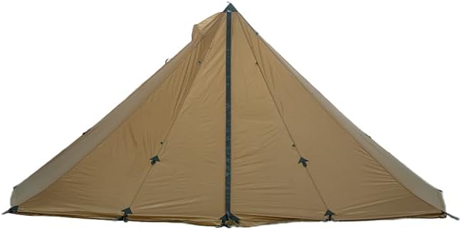 Redcliff 6 Person