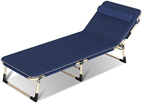 Navy + Thick Cotton Pad