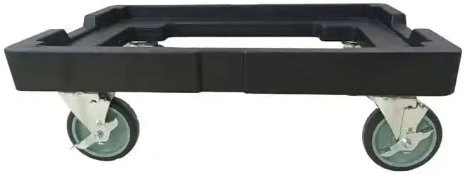Black 10-Pan Set