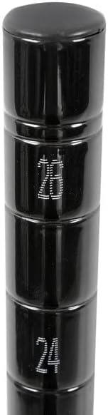 Black Epoxy