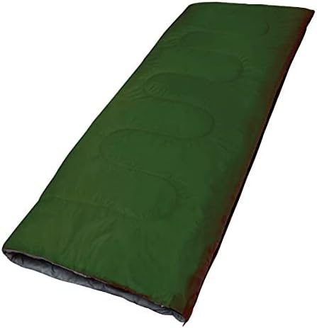 Green Sleeping Bags