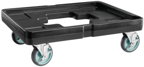 5 Pan Black Dolly