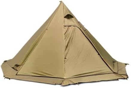 Khaki T2 Large