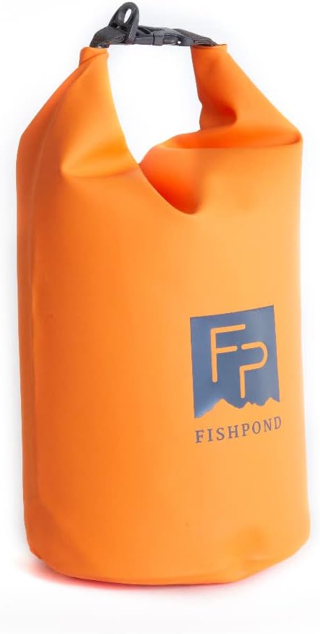 Eco Cutthroat Orange