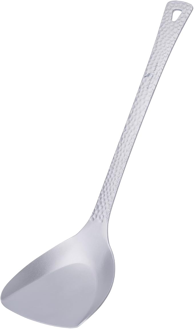 Ti1072T with Embossed Handle