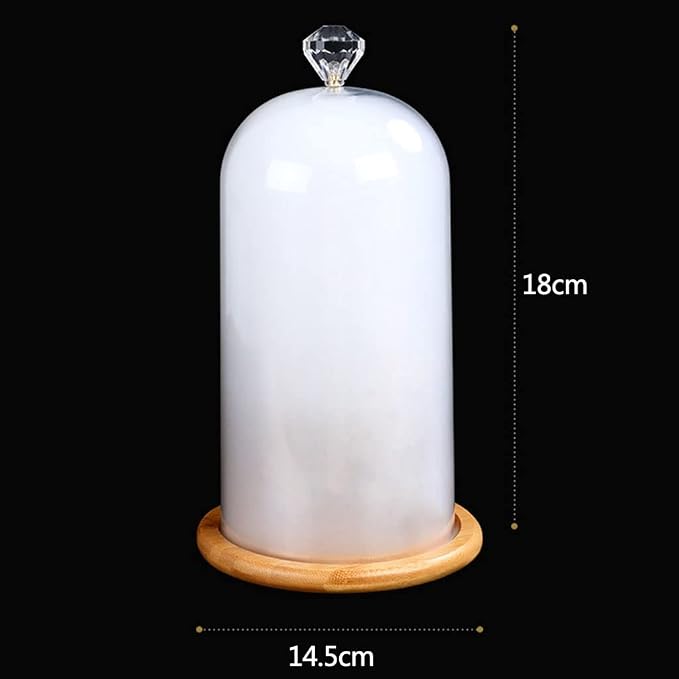 Glass 14.5*18cm