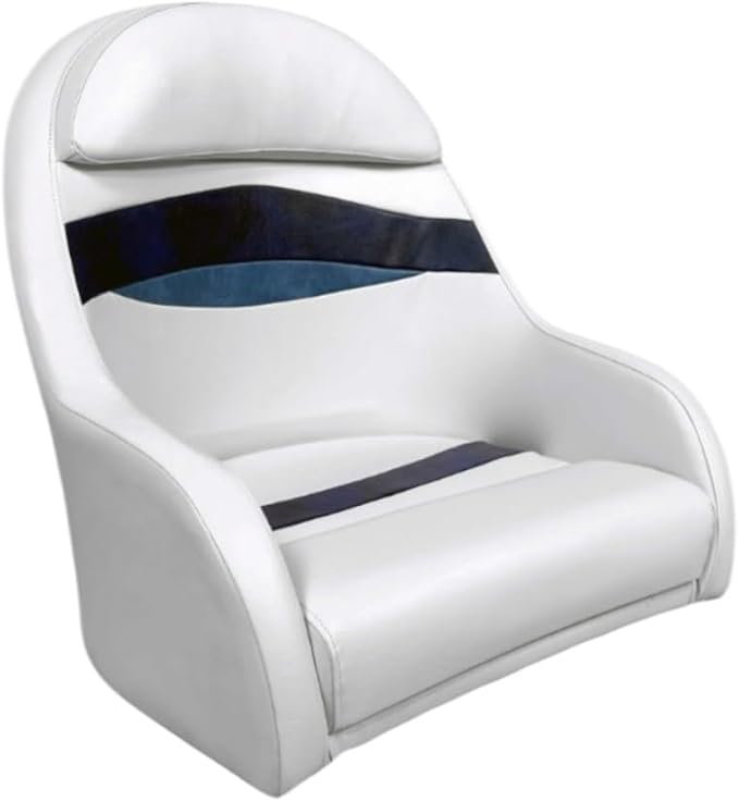 White/Navy/Blue