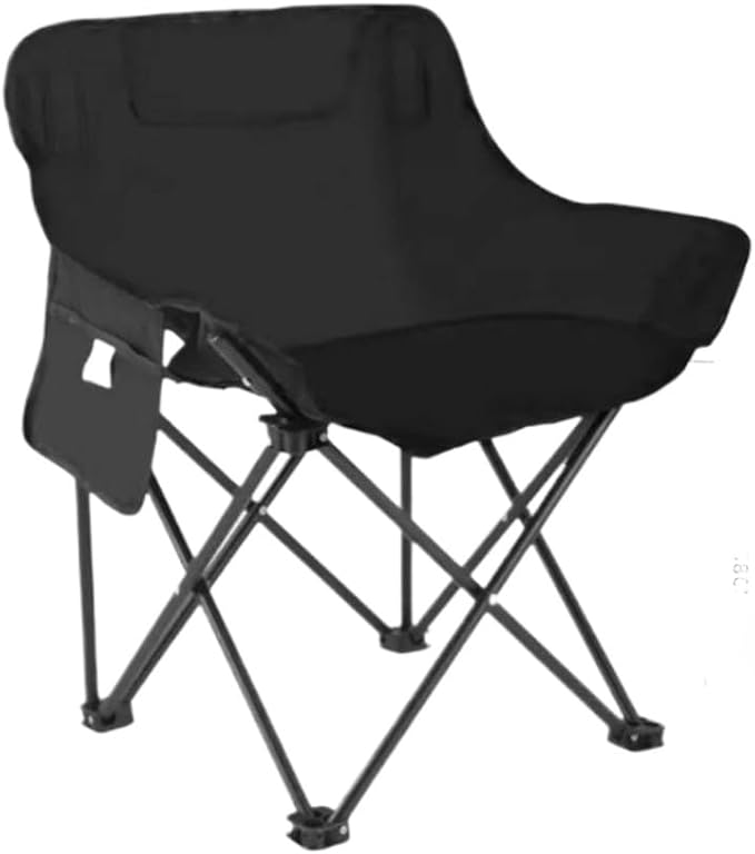 Obsidian Black, With Storage Bag