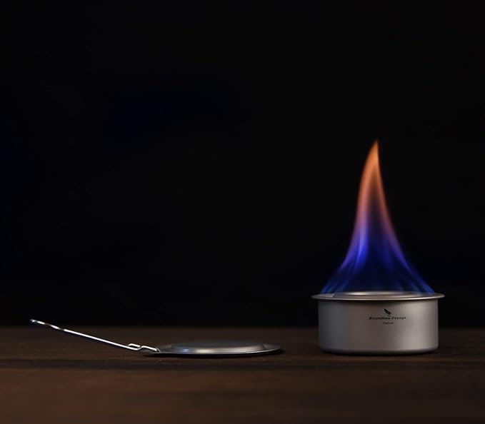 Stove Only