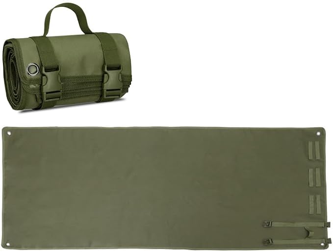 Army green