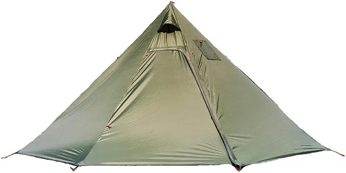 Green3-4 Person