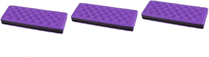 Purplex3pcs