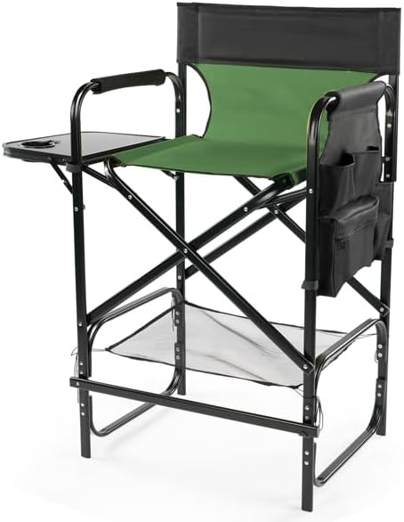Olive&black