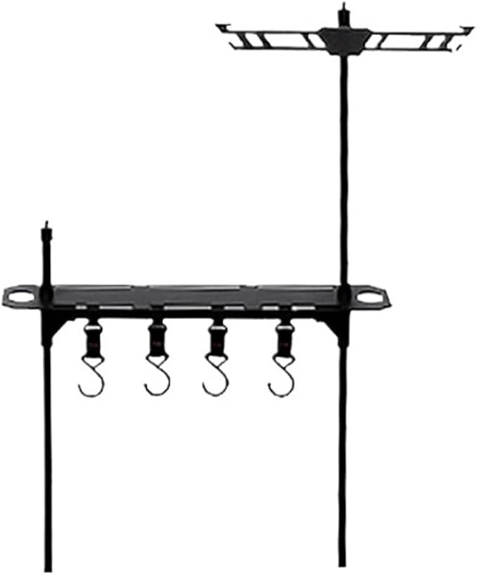 Igt Storage Rack