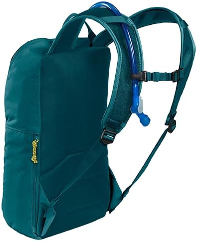 Deep Teal