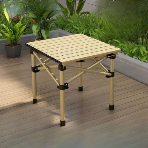 Yellow - Table Only