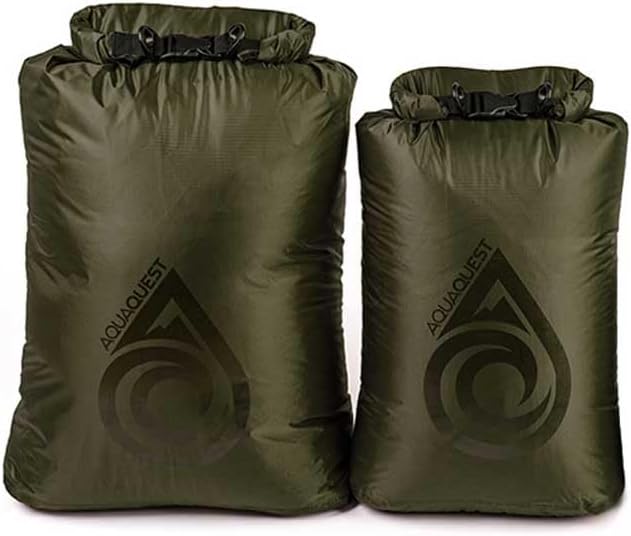 2PC Olive Drab Set