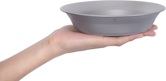Ti1112T (Shallow Bowl)