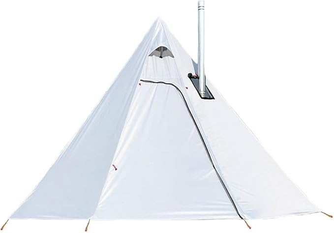 White3-4 Person