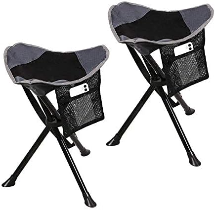 Triangle, Black 2 Pack