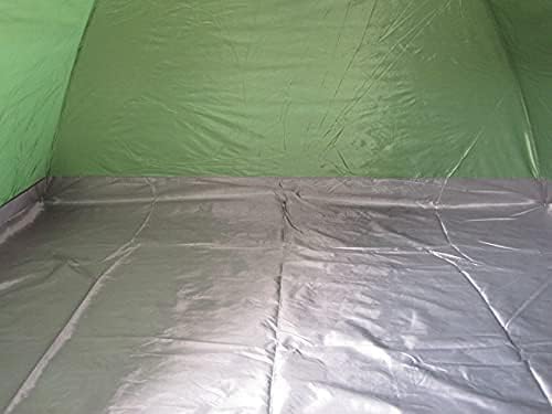 Green Tents Pack