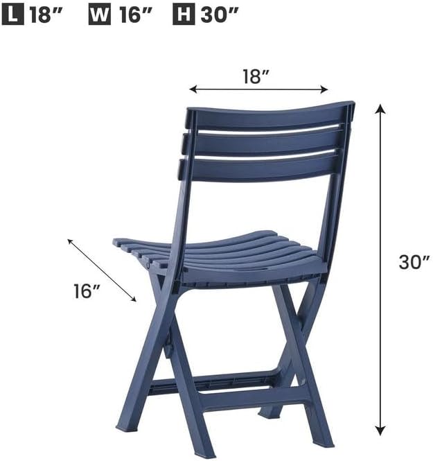 Indigo Blue