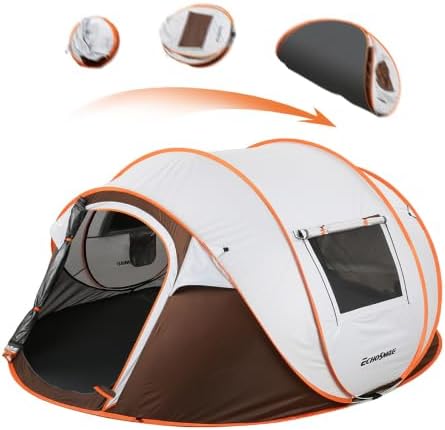 White + Brown
