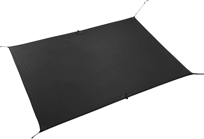 Ground cloth
