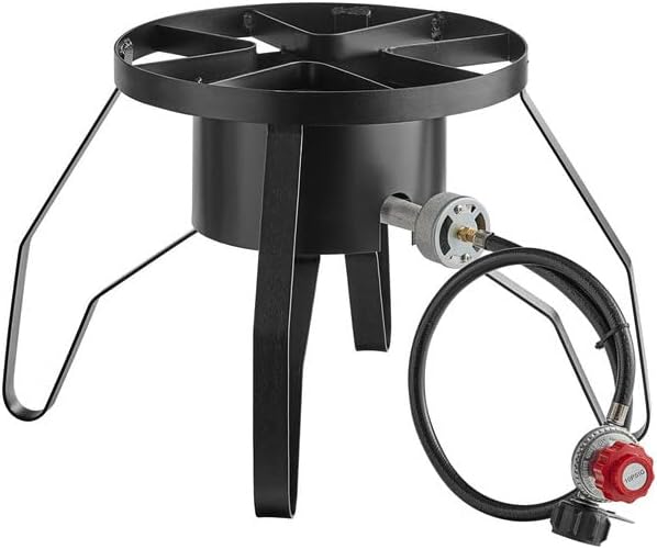 Single Burner - 110,000 BTU