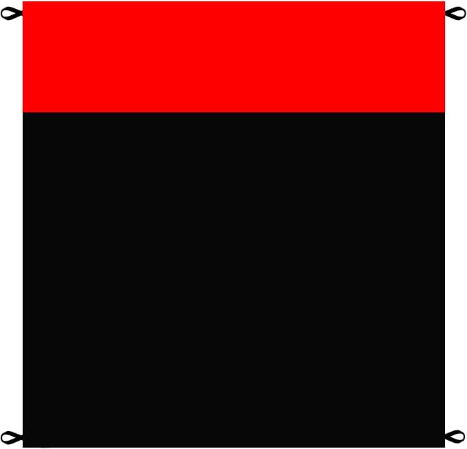 Black+red