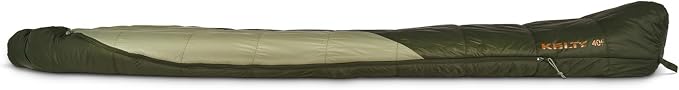 Olive Green / Grey