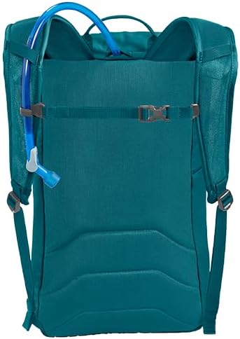 Deep Teal