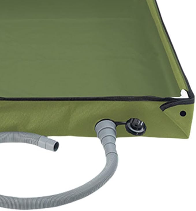 Army Green
