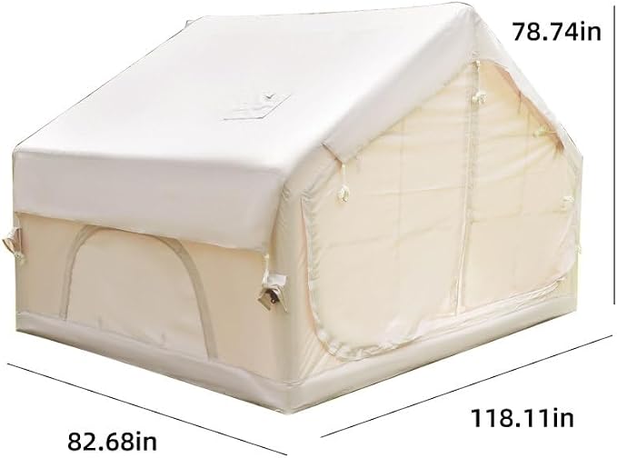 Beige + oxford fabric-1