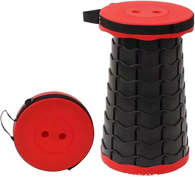 Red Black
