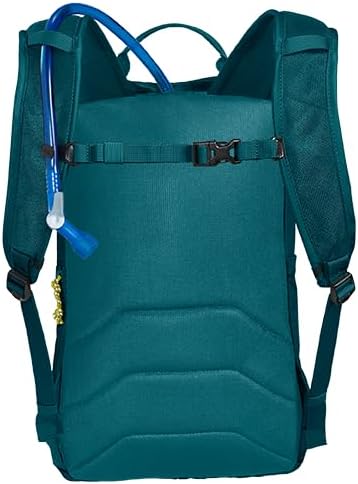 Deep Teal