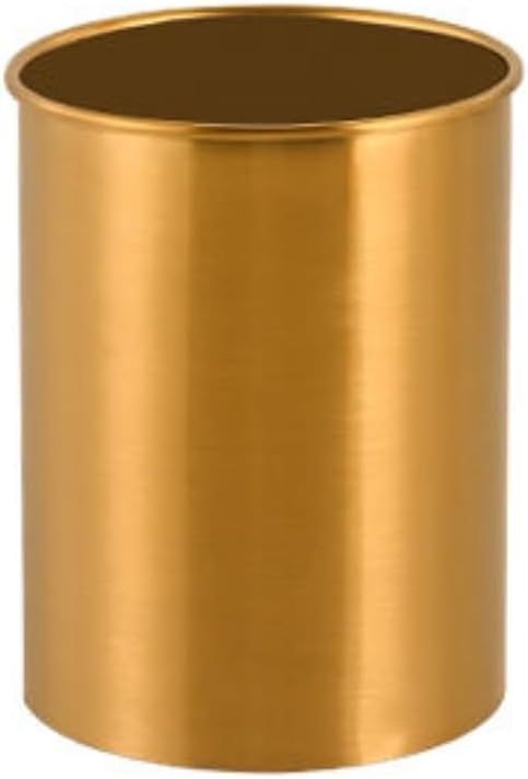 8x10cm bucket (gold)