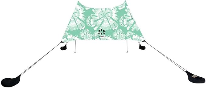 Mint Tie Dye