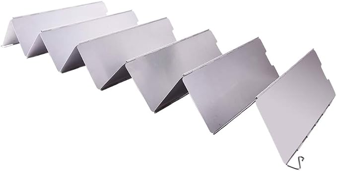 12 Plate