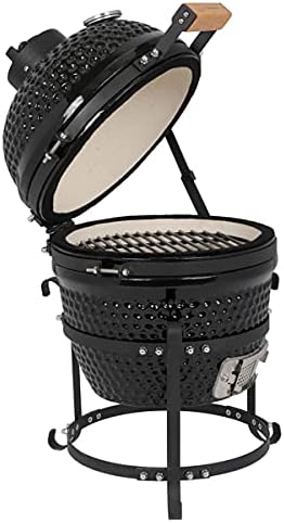 Ceramic Smoker