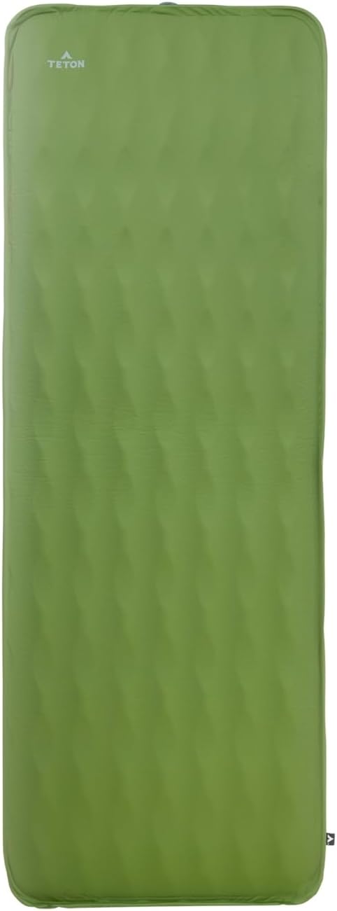Sequoia Regular, Green