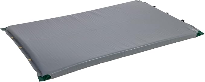 Gray/Green