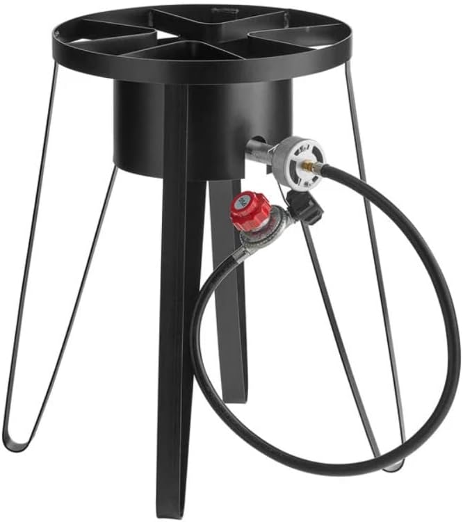 High Single Burner - 55,000 BTU